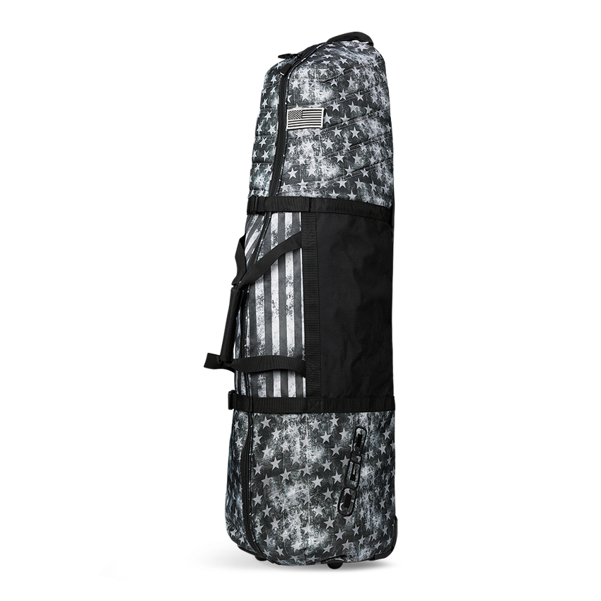 Black Ops Savage Travel Bag - View 2