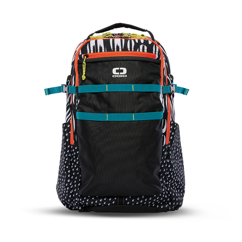 Alpha 25L Backpack '25 - View 2