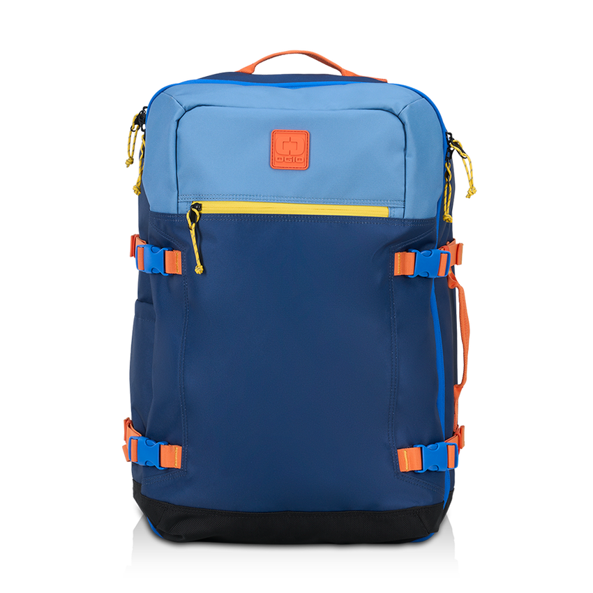 Alpha Venture Backpack - View 3