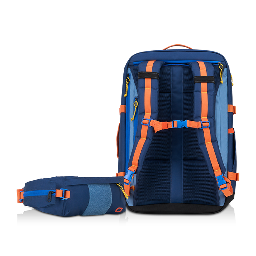Alpha Venture Backpack - View 6