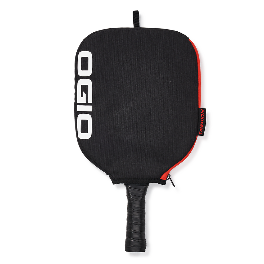 Pickleball Paddle Cover - View 1