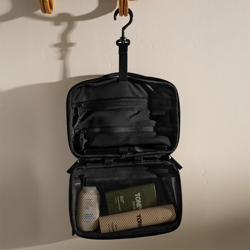 Pace Pro Dopp Kit - View 2