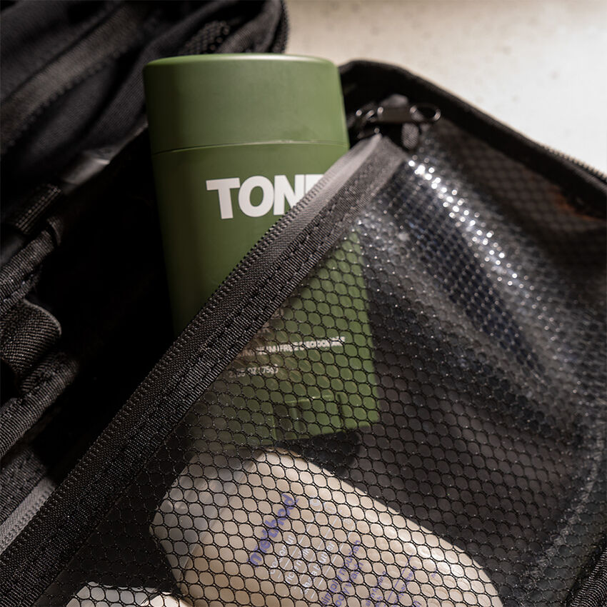 Pace Pro Dopp Kit - View 5