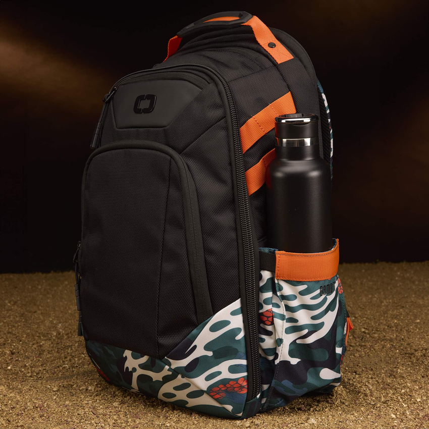 Gambit DNA Backpack - View 7