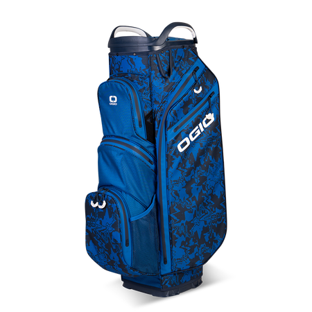 All Elements Silencer EU Golf Cart Bag '26 Product Image