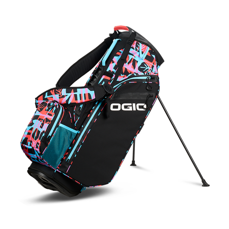 All Elements Hybrid Golf Stand Bag '25 Product Image