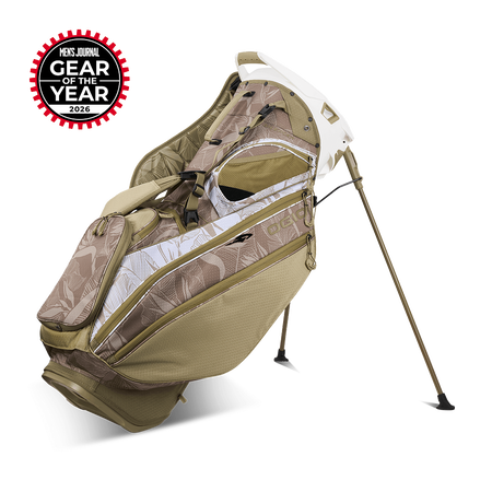 Silencer Hybrid Golf Stand Bag '26 Product Image