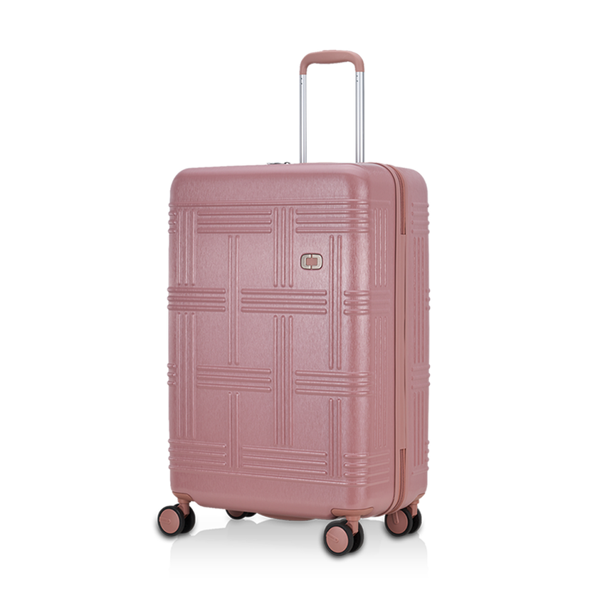 Rise Checked Bag - View 7
