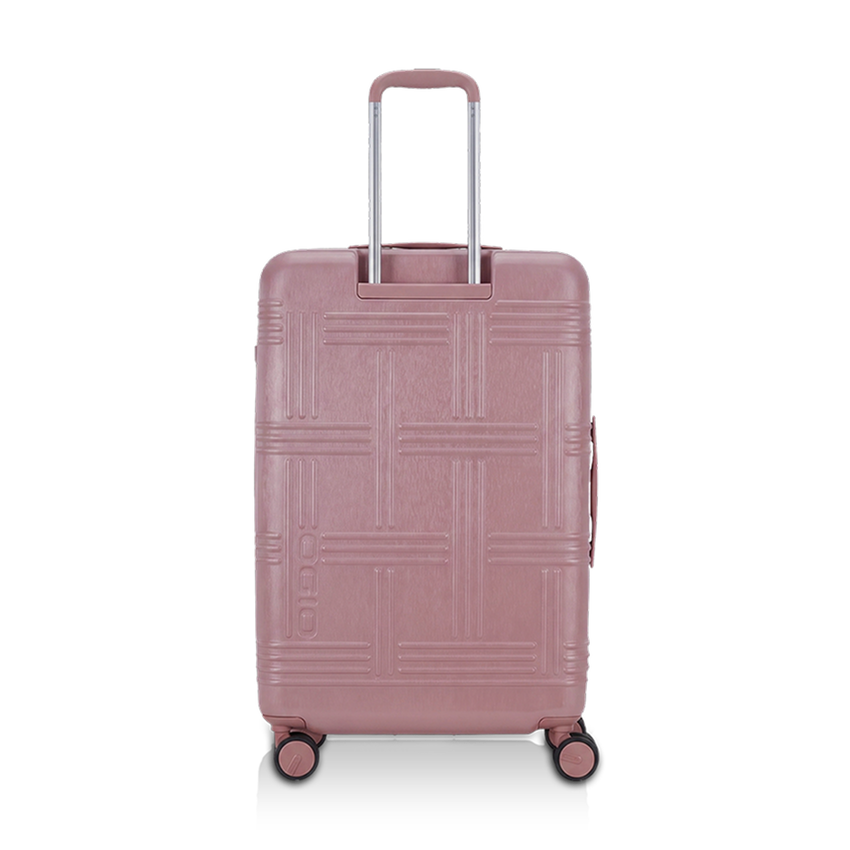 Rise Checked Bag - View 8