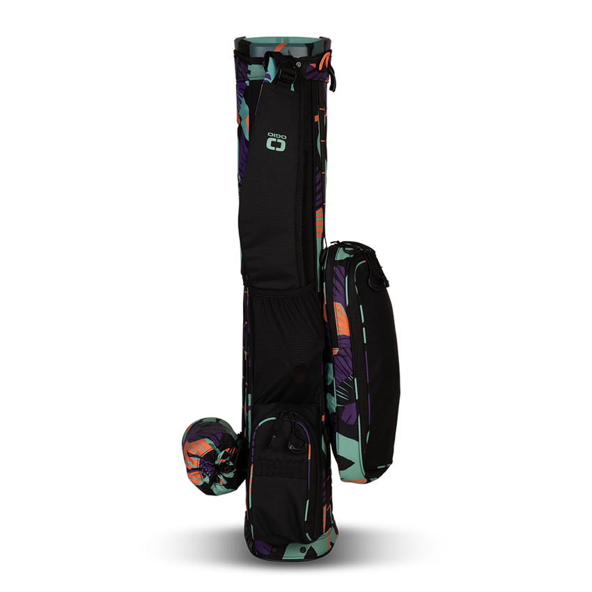 Funday Carry Golf Bag - View 3