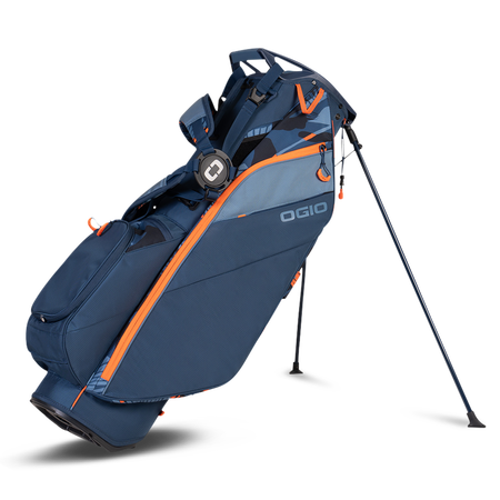 Fuse Golf Stand Bag '26 Product Image