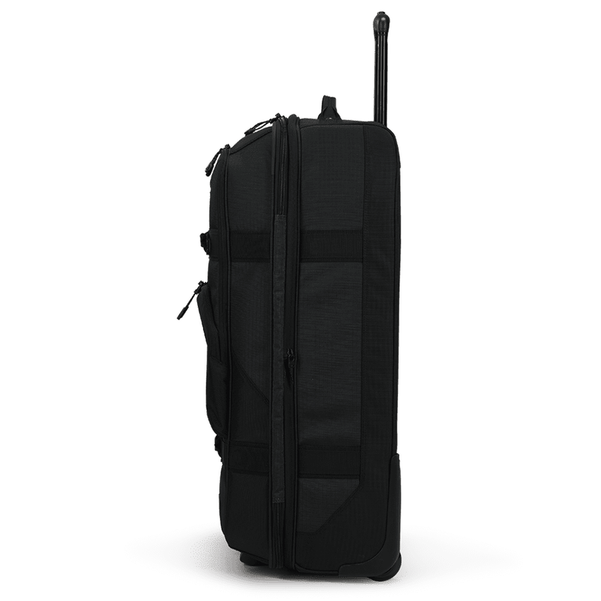 Alpha Terminal Checked Bag - View 4