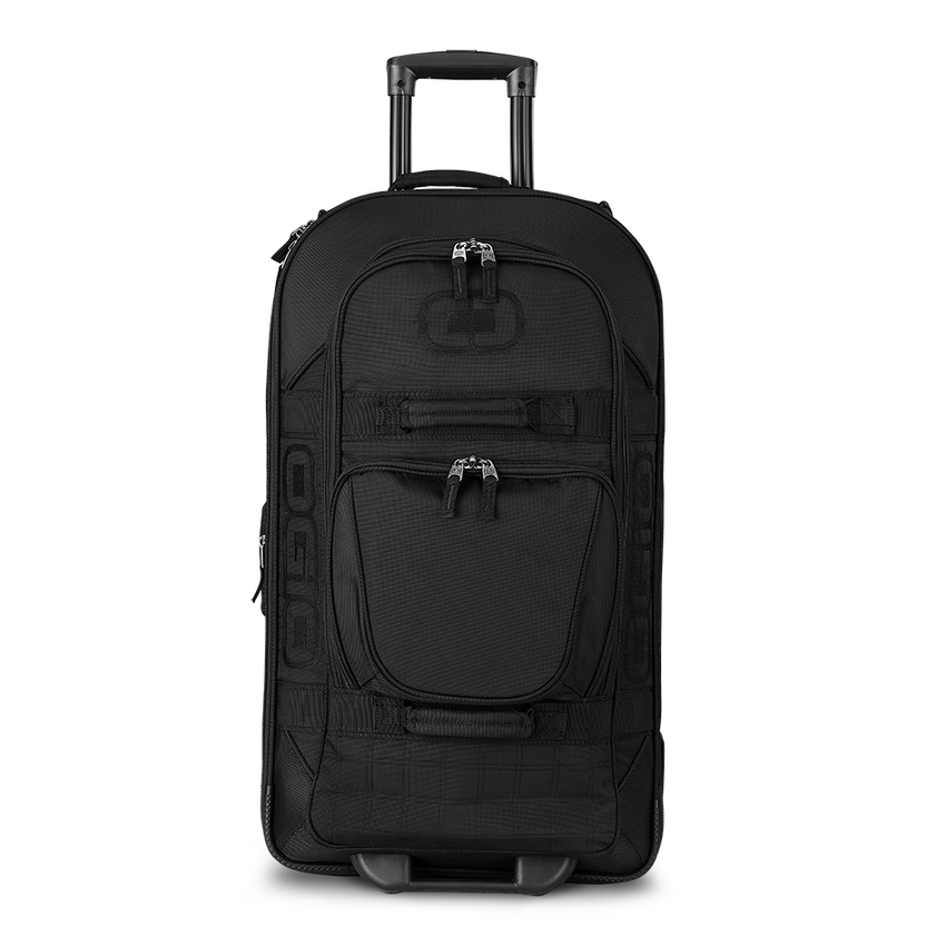 Terminal Travel Bag - View 5