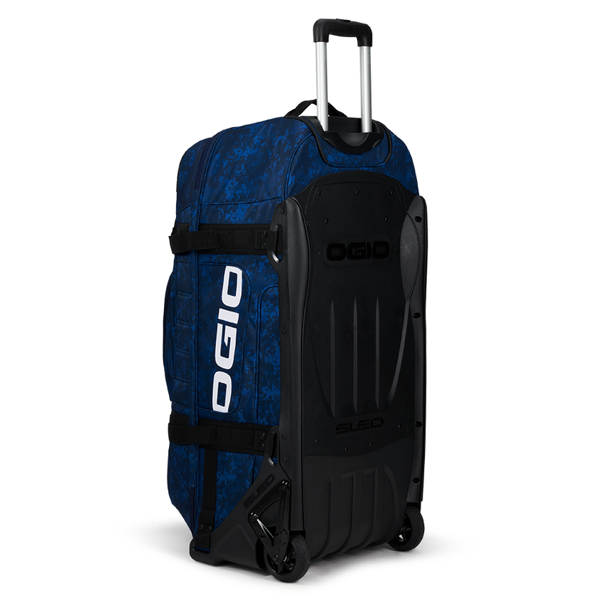 Rig 9800 Travel Bag - View 6