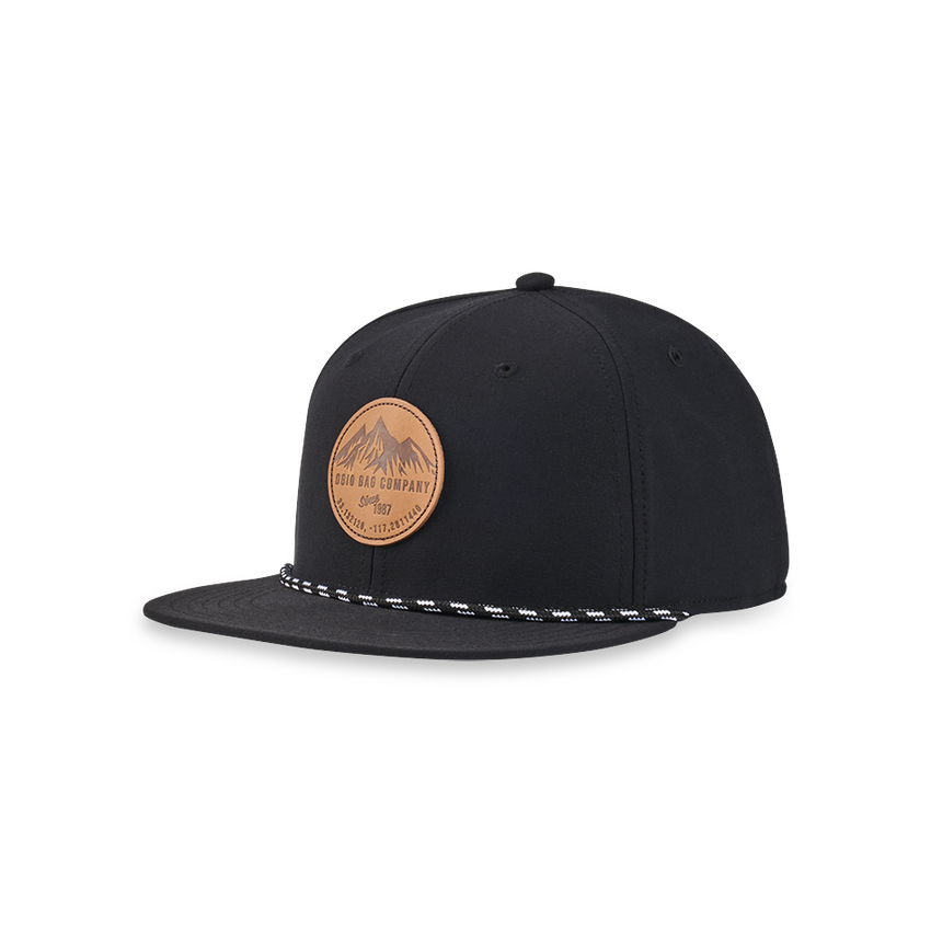 Renegade OBC Snapback Hat - View 2