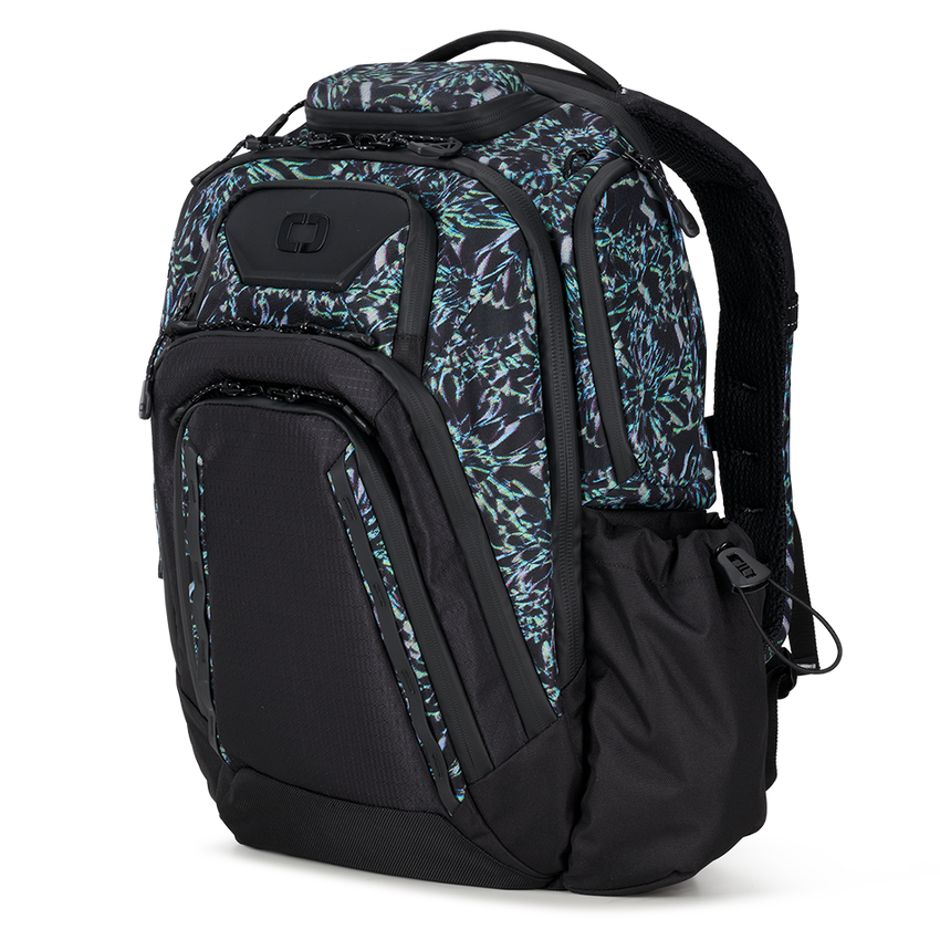 Renegade Pro Wildflower Backpack - View 3