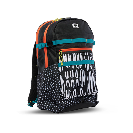 Alpha 20L Backpack Product Image