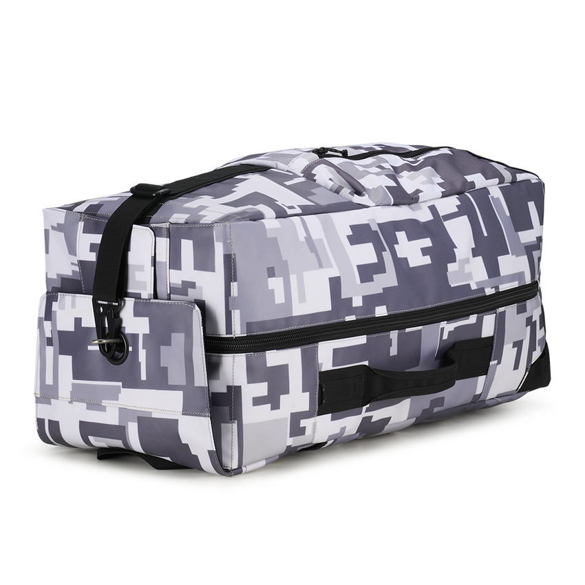 60L Utility Duffel - View 5