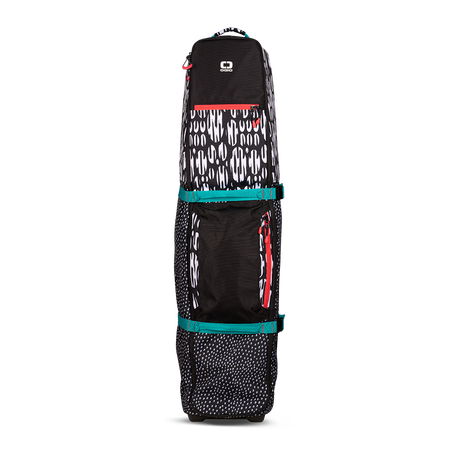 Alpha Slim Travel Cover Product Image