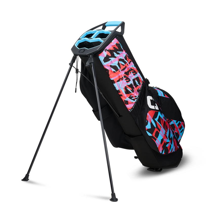 Fuse Stand Bag - View 5