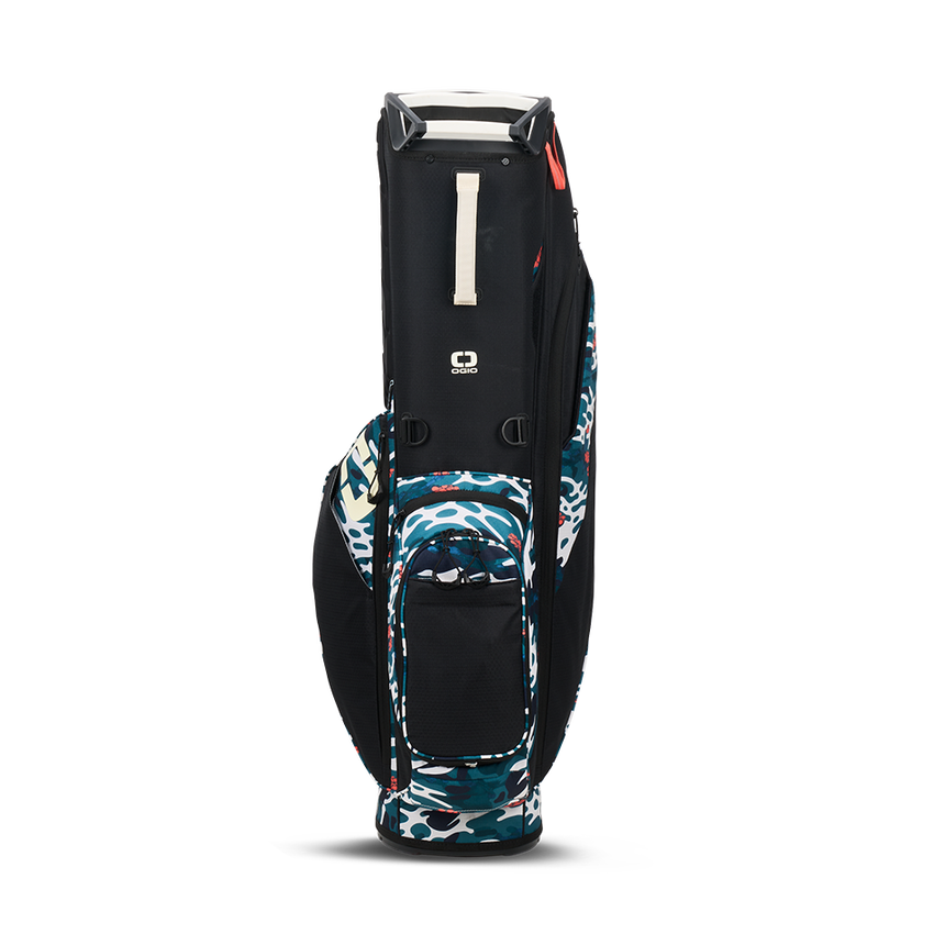 Fuse Stand Bag - View 2