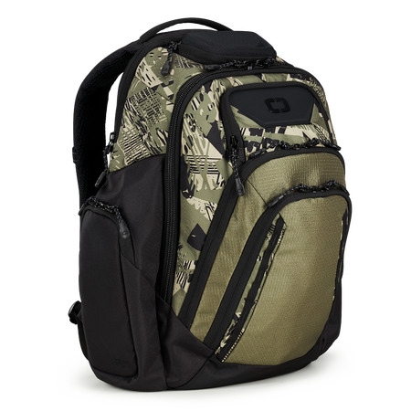 Gambit Pro Backpack Product Image