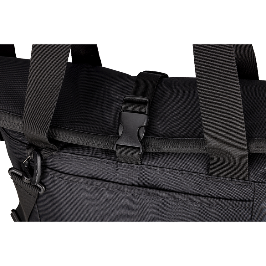 Alpha Cooler - View 4