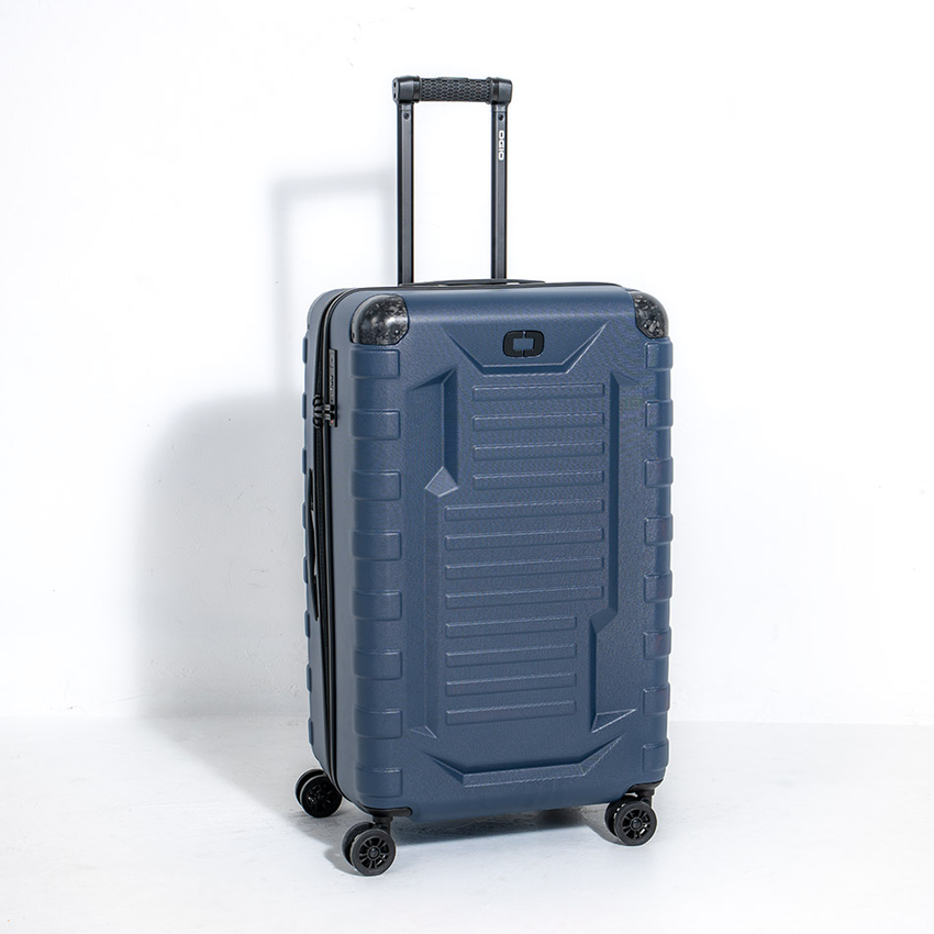 RENEGADE VAULT CHECKED BAG - View 1
