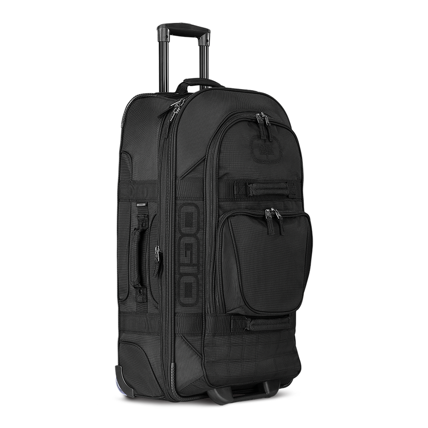 Terminal Travel Bag - View 1