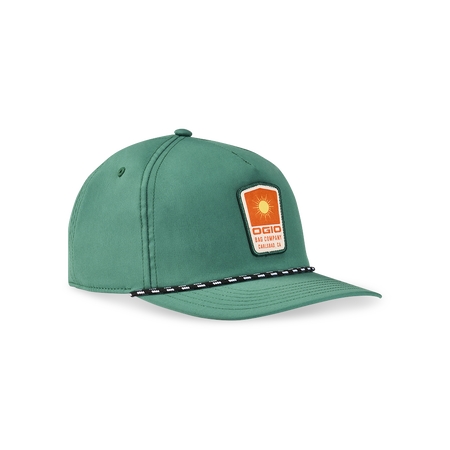 Alpha OBC Snapback Product Image