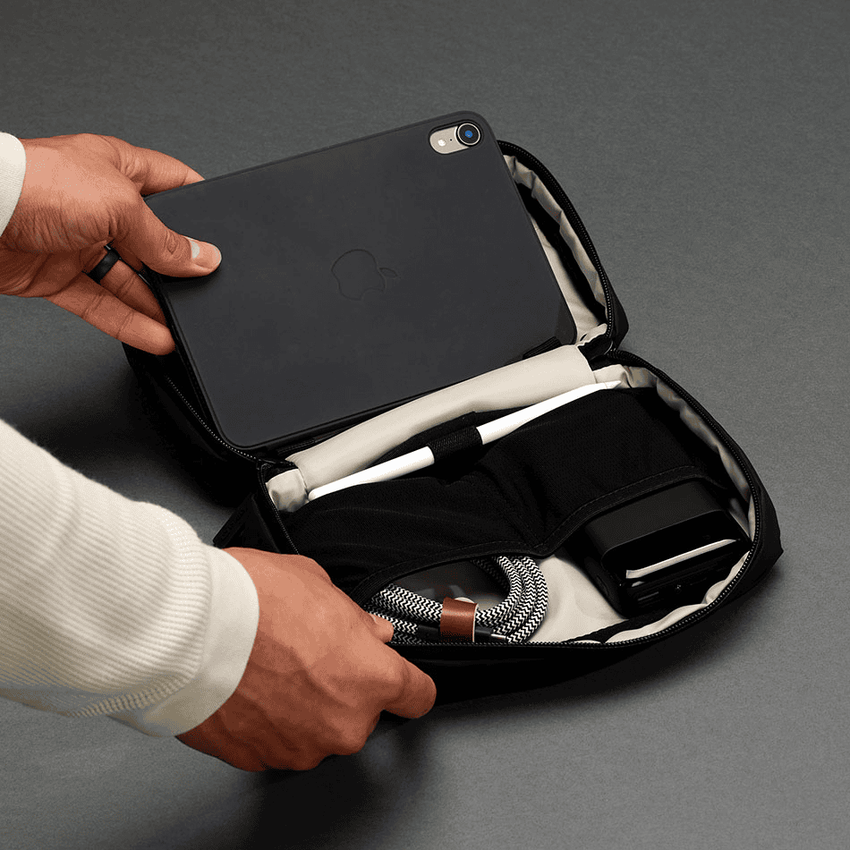 PACE PRO TECH CASE - View 6