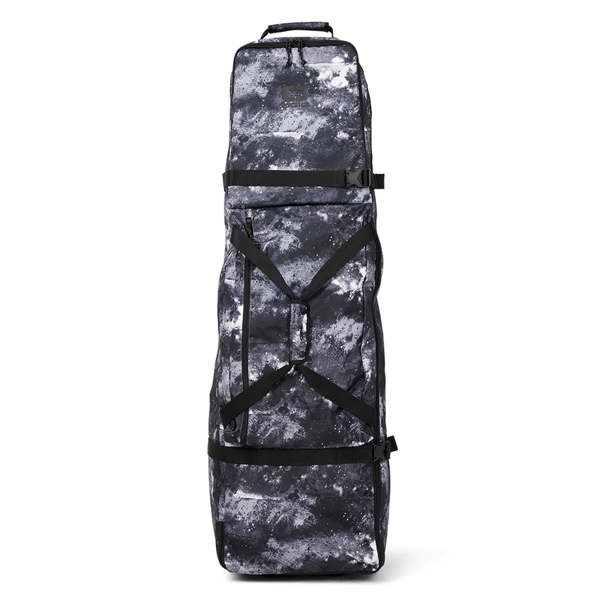 Alpha Travel Cover - View 2