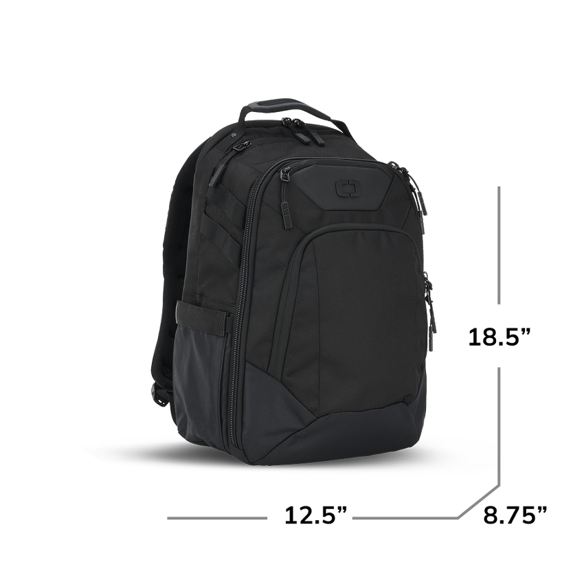 Gambit DNA Backpack - View 11