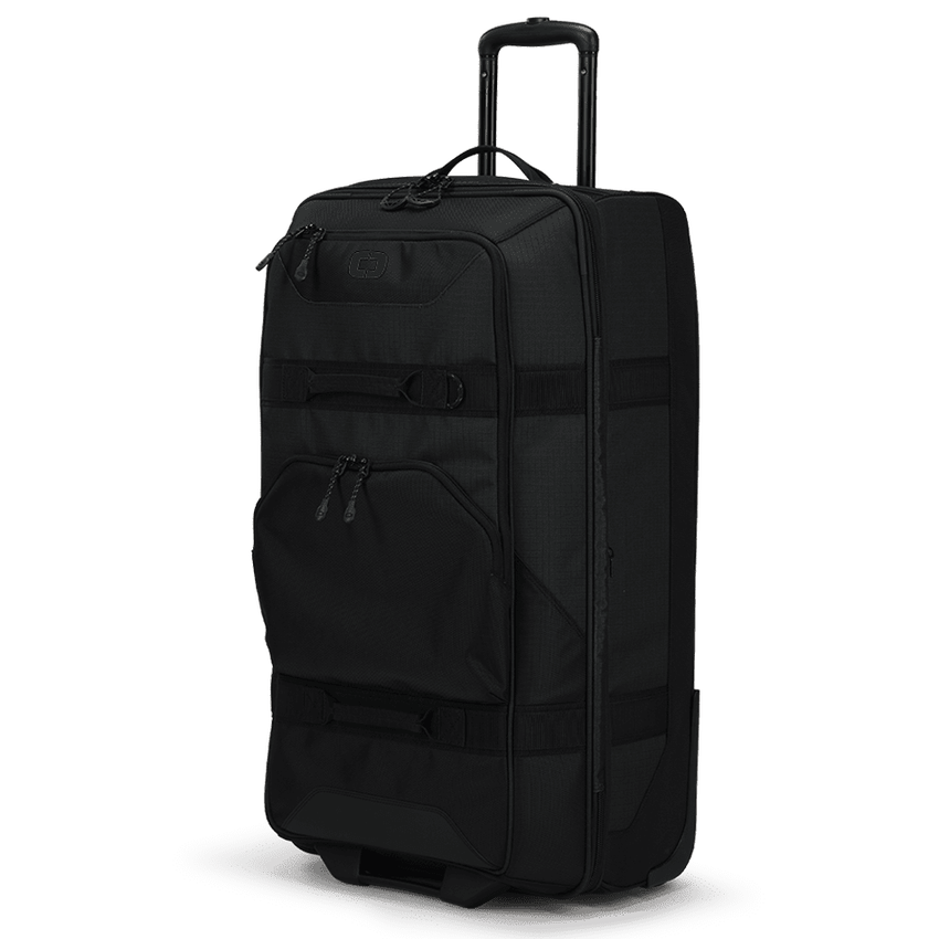 Alpha Terminal Checked Bag - View 3