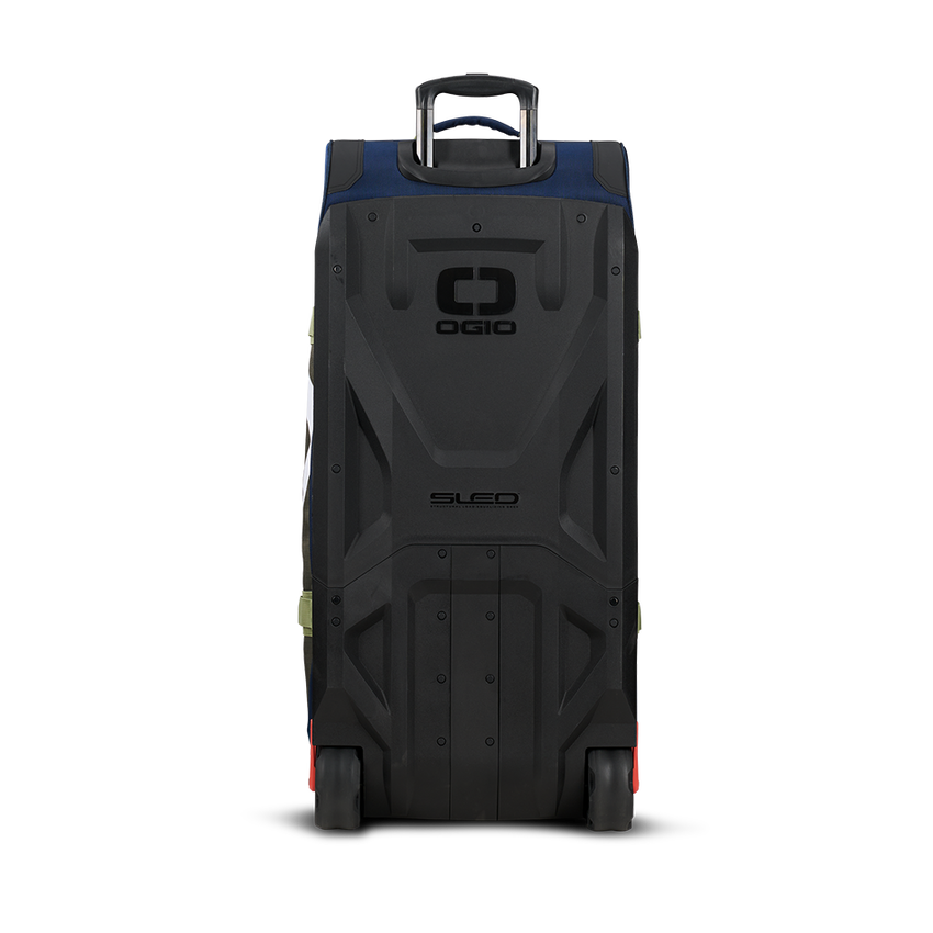 Rig ST Travel Bag - View 10