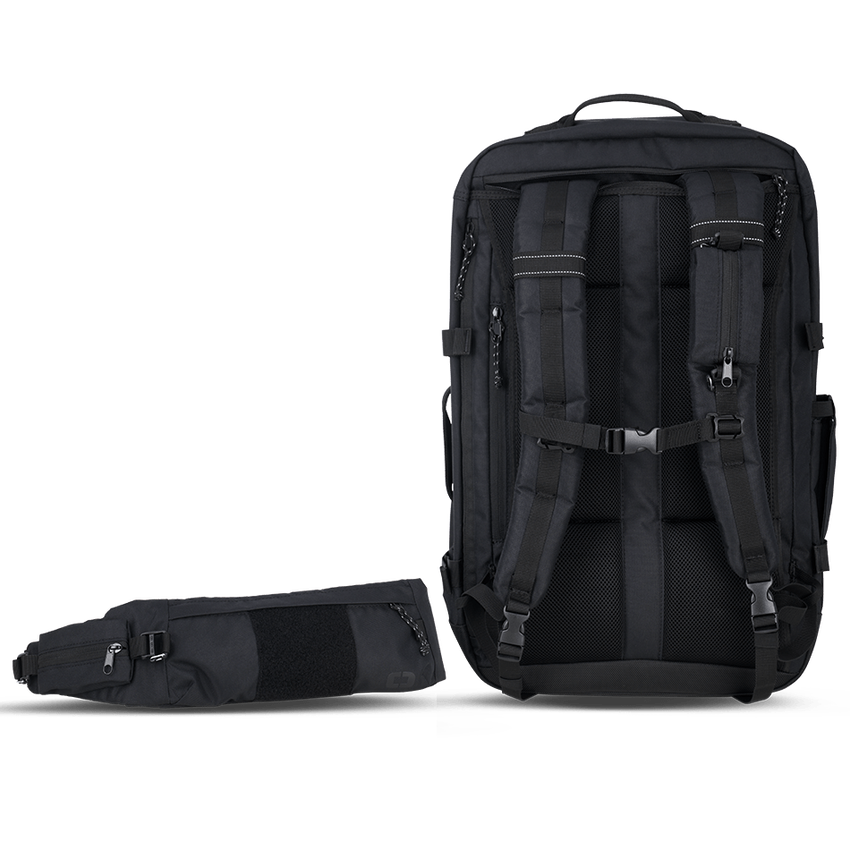 Alpha Venture Backpack - View 12