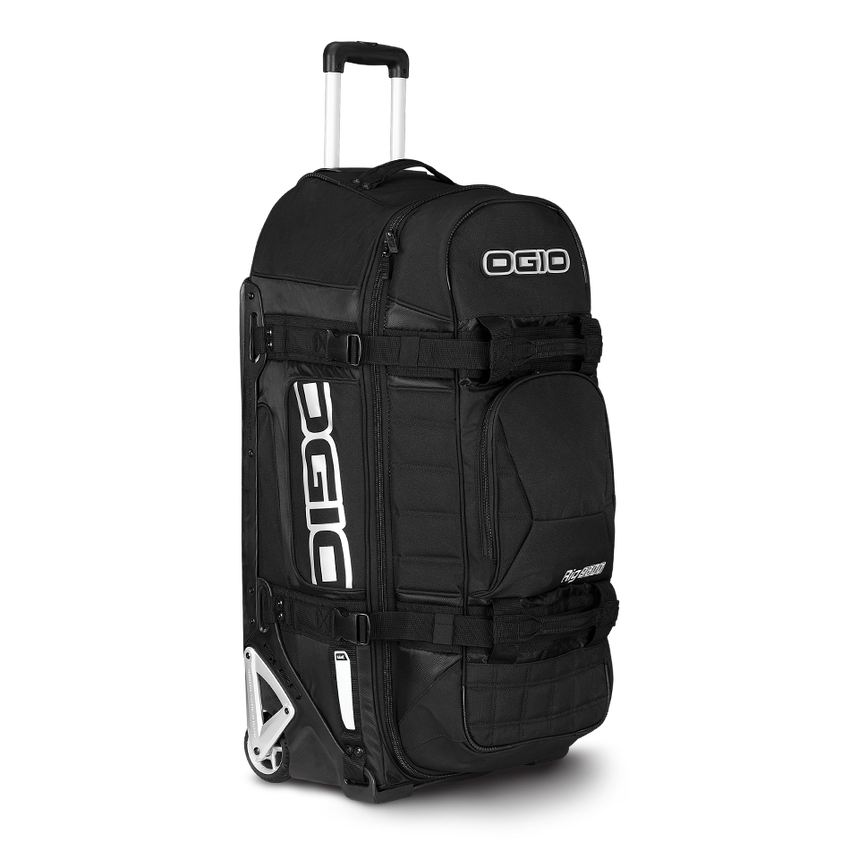 Rig 9800 Travel Bag - View 1