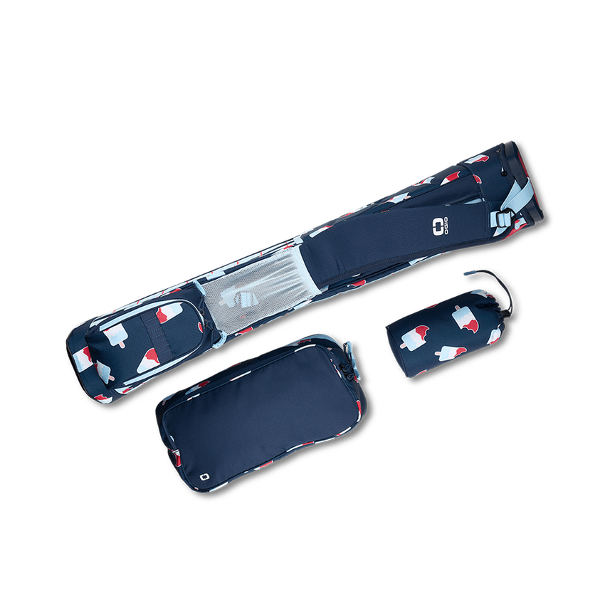 Funday Carry Golf Bag - View 7