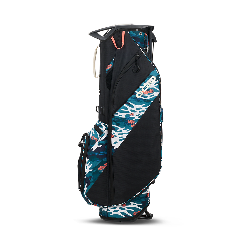 Fuse Golf Stand Bag '25 - View 3