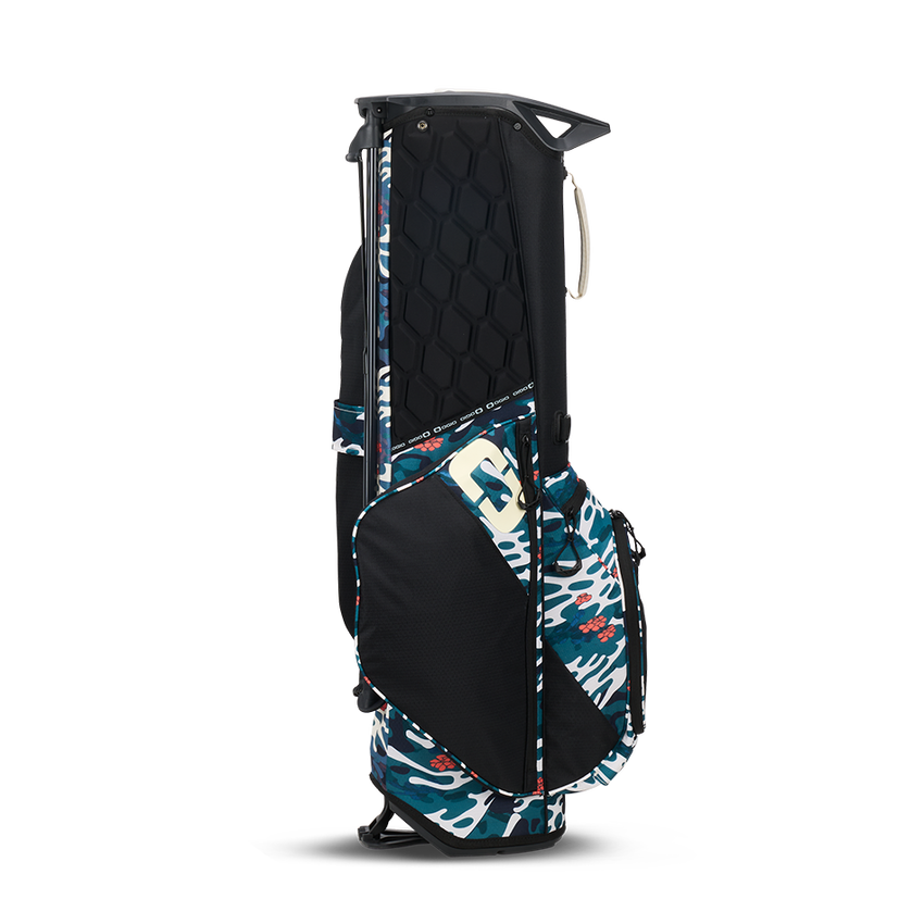 Fuse Golf Stand Bag '25 - View 4