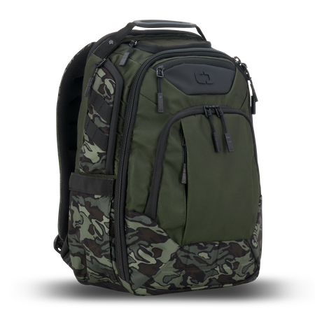 Renegade DNA Backpack Product Image