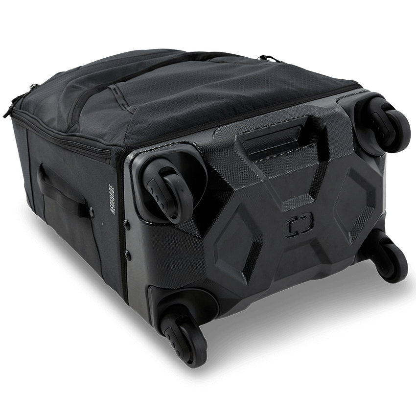 Renegade 4-Wheel Carry-On Bag - View 7