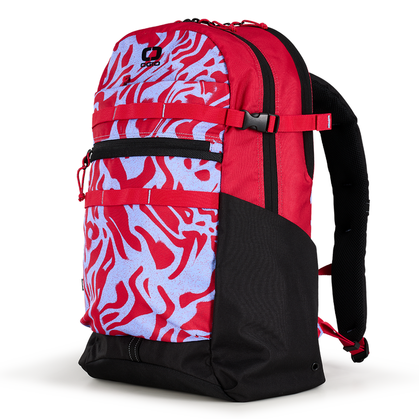 Alpha 20L Backpack '25 - View 3
