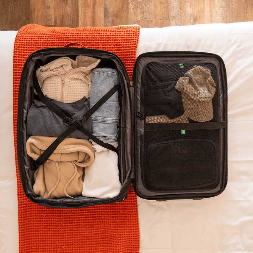 Alpha Layover Carry-On - View 8