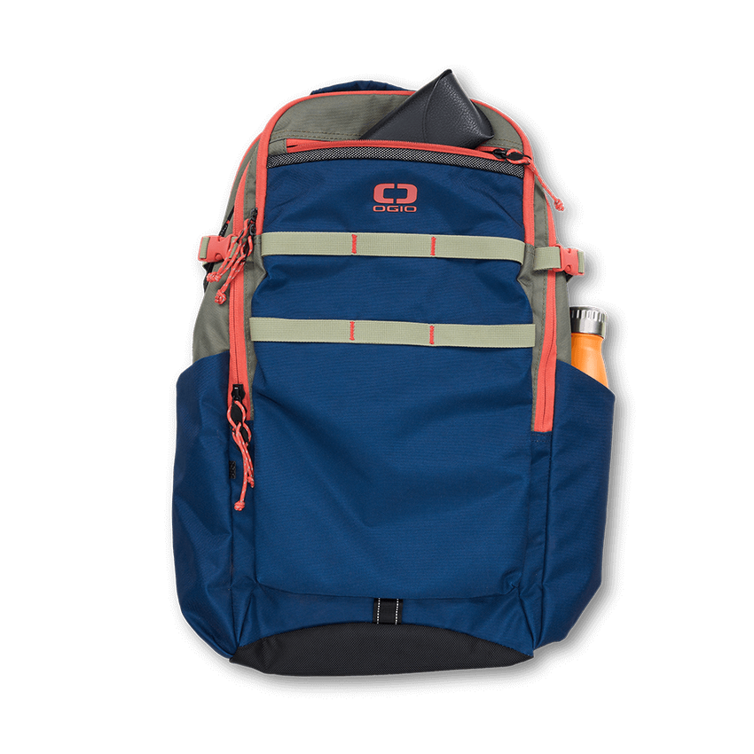 Alpha 25L Backpack '25 - View 4