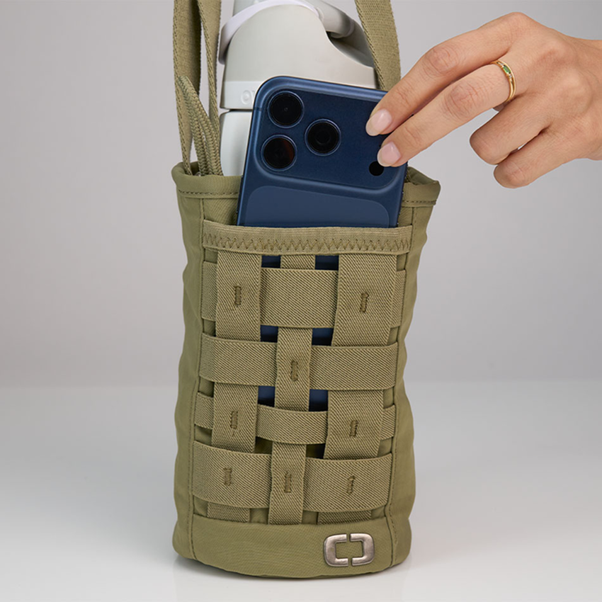 RISE BOTTLE POUCH - View 5