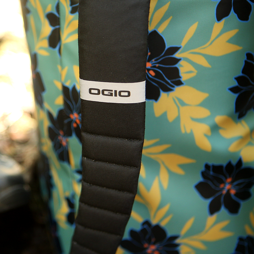 90L Utility Duffel - View 12