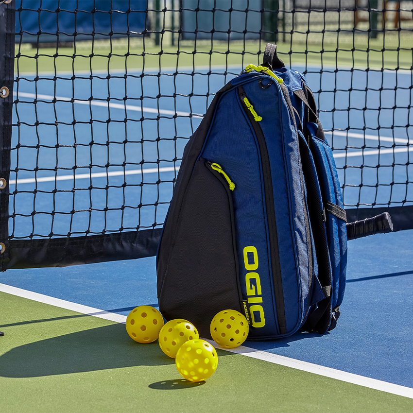 Pickleball Duffel - View 17