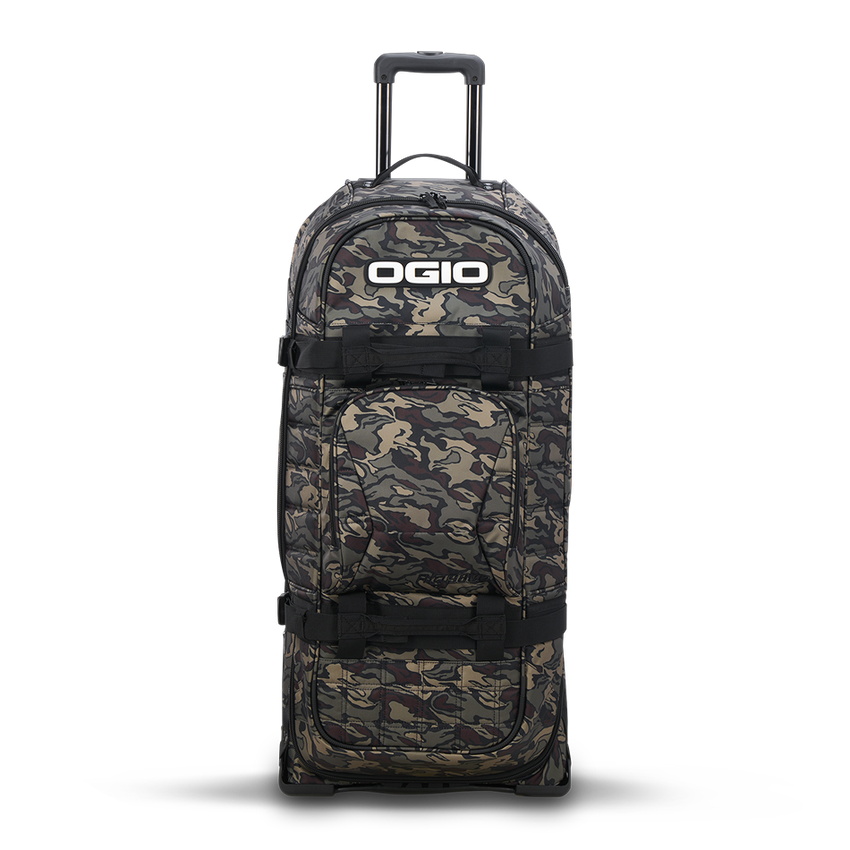 Rig 9800 Travel Bag - View 7