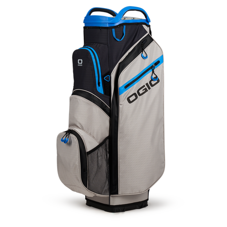 All Elements Silencer Cart Bag Product Image